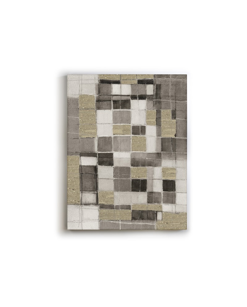 ABSTRACTIO- ACRILICO 100X130
